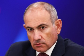 Экзит-полы показали победу партии Пашиняна на выборах