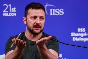 Зеленский: Россия заблокирует членство Украины в ЕС, если не действовать быстро