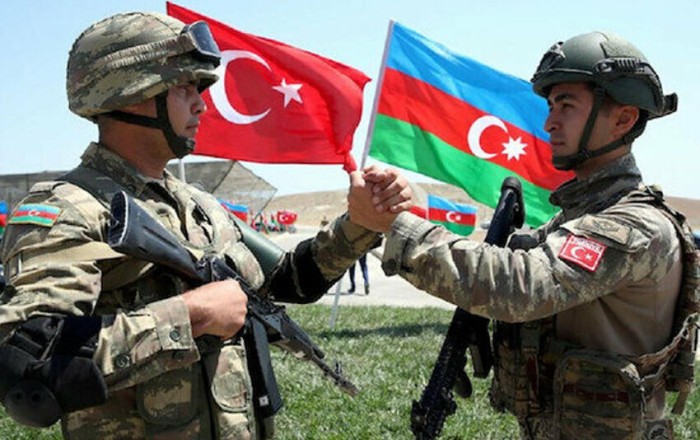 Türkiyənin yeni və möhtəşəm silahı - Azərbaycanın da olacaq