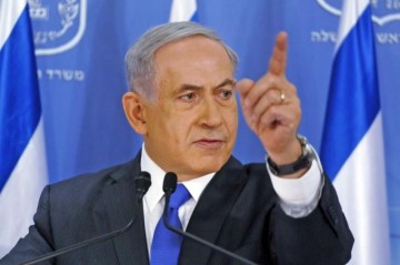 “İrana hücum hələlik təxirə salınıb” - Benyamin Netanyahu