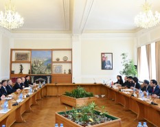 Azerbaijan and Vietnam expand judicial and prosecutorial relations