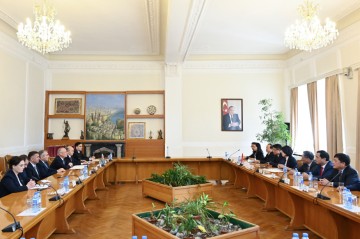 Azerbaijan and Vietnam expand judicial and prosecutorial relations
