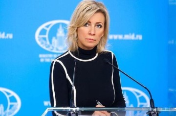 ABŞ Ermənistana verdiyi vədləri yerinə yetirməyib - Zaxarova