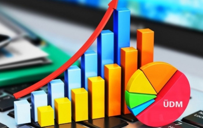 GDP volume in Azerbaijan announced