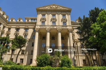 Представитель Азербайджана впервые войдет в состав Комитета ООН по правам ребенка