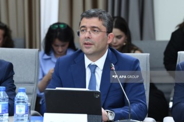 Ахмед Исмаилов: Неконтролируемое использование соцсетей в раннем возрасте может привести к различным проблемам