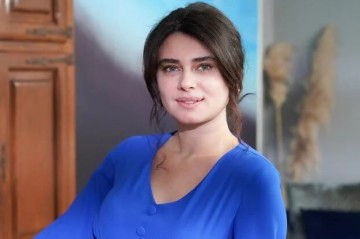 Türkiyəni heyran edən aktrisa bu məşhur azərbaycanlının qızı imiş –