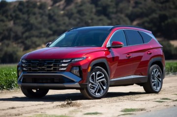 "Hyundai" 96 min avtomobilini geri çağırır -