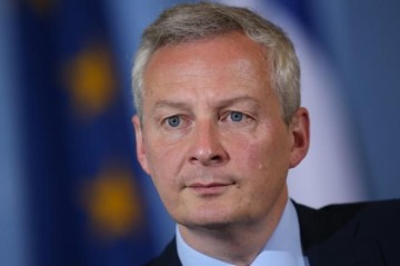 Экс-министр экономики Франции выступил против немедленного принятия Украины в ЕС