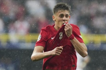 DÇ-2026-nın ən yaxşı gənc futbolçuları -