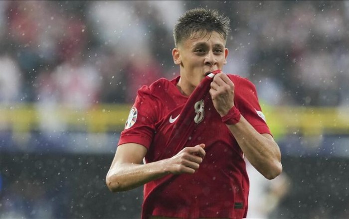 DÇ-2026-nın ən yaxşı gənc futbolçuları -