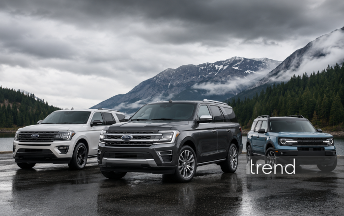 "Ford" 420 minə yaxın avtomobili geri çağırır