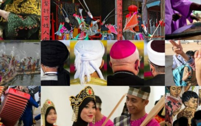 June 10 marks International Day for Dialogue among Civilizations