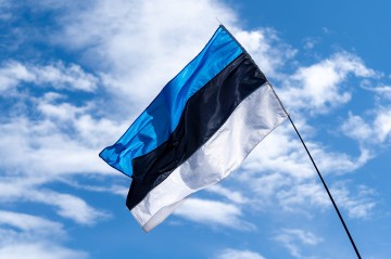 Azərbaycanda Estoniya səfirliyi açıldı