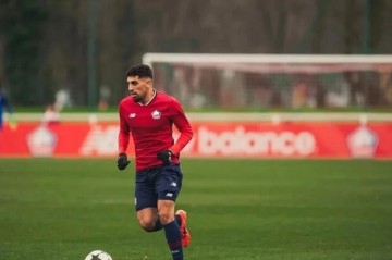 Sabah FK reach agreement with Younes Lachaab