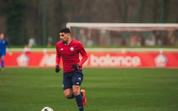 Sabah FK reach agreement with Younes Lachaab