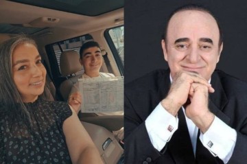 Yaqub Zurufçunun oğlundan yüksək nəticə -
