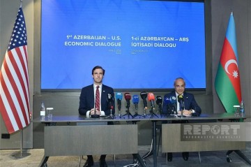 Баку примет II Всемирную неделю искусственного интеллекта США