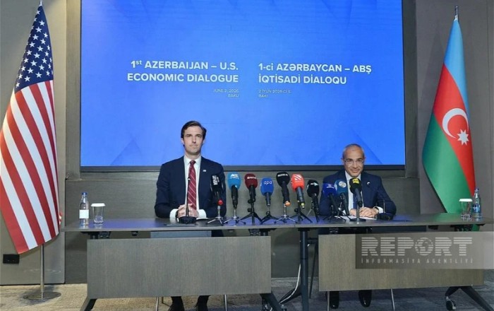 Баку примет II Всемирную неделю искусственного интеллекта США