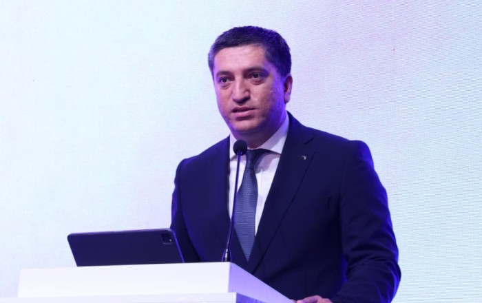Azerbaijan is ready to partner with U.S. in shaping the industries and technologies of the future, says adviser to minister