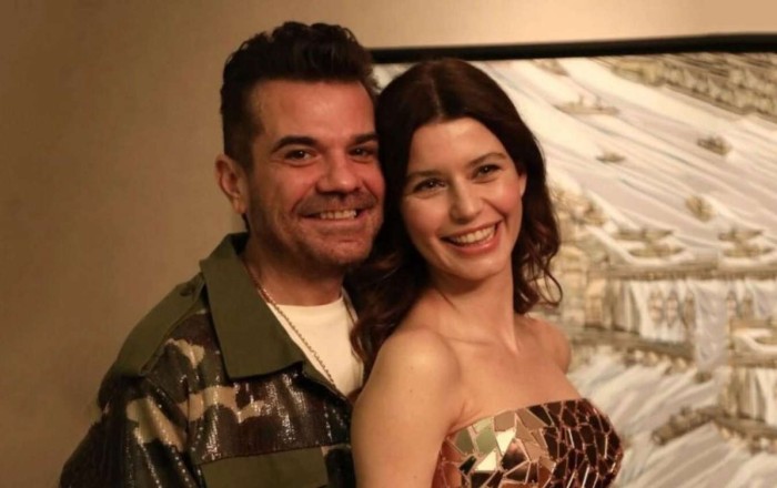 Kenan Doğulu və Beren Saat sərbəst buraxıldı