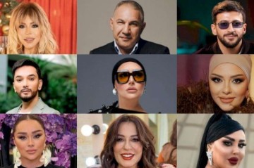 Şou-biznes ulduzlarının fantastik toy qiymətləri   - SİYAHI