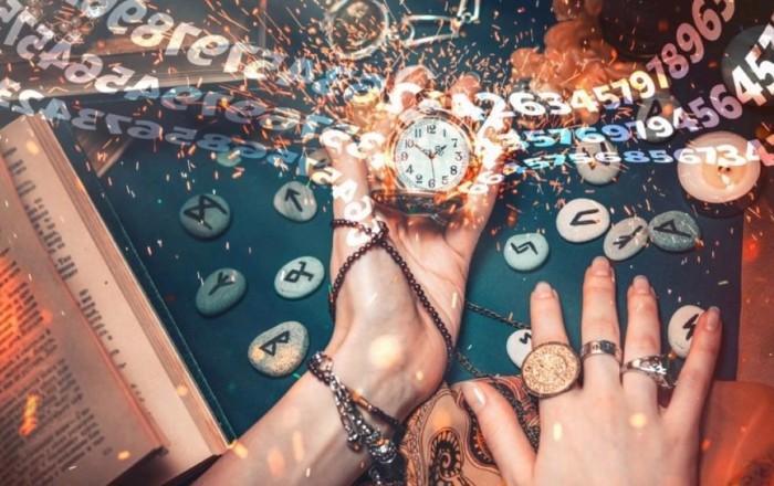 İş masanız üçün hansı talisman uyğundur? - Doğum tarixinizə görə ipucu