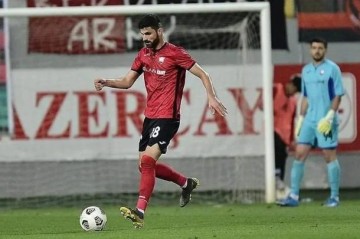 “Qəbələ” kapitanla müqavilə imzalamadı