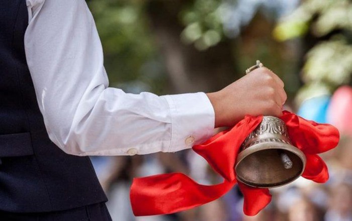 Bu gün “Son zəng”dir
