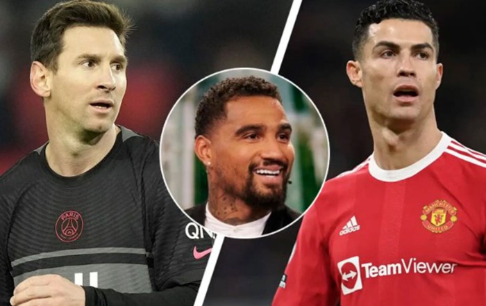 Ronaldo bu paylaşıma gülüş işarəsi qoydu -
