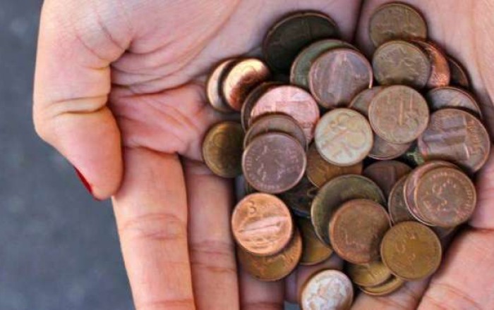 1 və 3 qəpiklər dövriyyədən çıxarılır? -