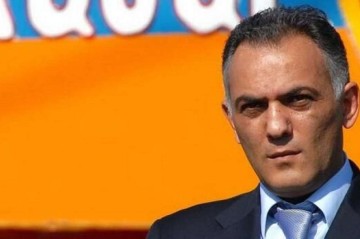 Keçmiş erməni nazir həbs olundu