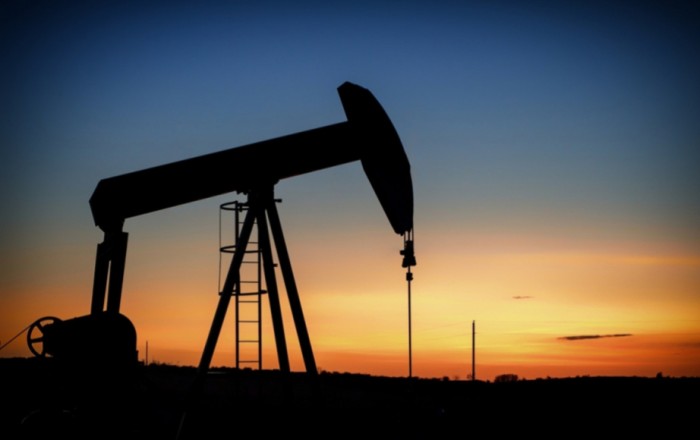 Oil prices decline in global markets