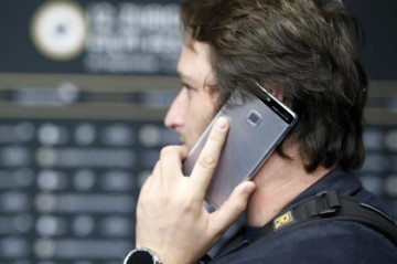Bloomberg: США призвали союзников в НАТО отказаться от Huawei