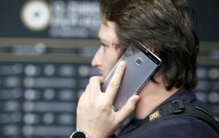 Bloomberg: США призвали союзников в НАТО отказаться от Huawei