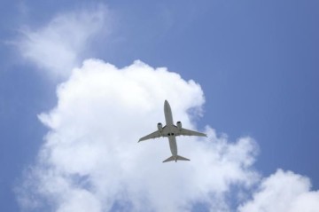 Ирак вновь открыл небо для пассажирских самолетов