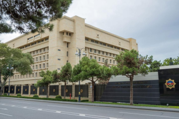DTX-nin sosial media hesablarında Uşaqların Beynəlxalq Müdafiəsi Günü münasibətilə paylaşım edilib (FOTO)