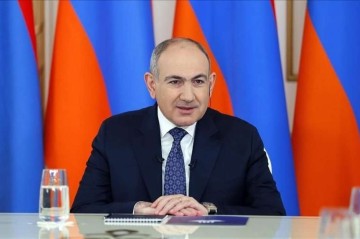 İsraildən Paşinyanın qələbəsinə reaksiya