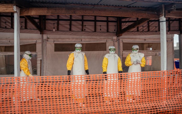 Tarixin ən ölümcül epidemiyası başlaya bilər - Xəbərdarlıq
