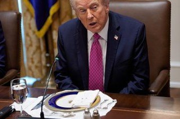 Трамп заявил о невозможности гарантировать отсутствие военных конфликтов