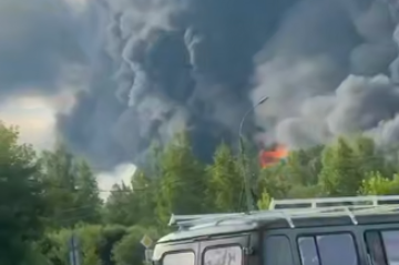 Zelenski Yaroslavl və Tulaya zərbələri təsdiqlədi: