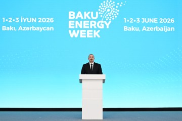 Azərbaycan yaxın illərdə Avropaya yaşıl enerji də ixrac edəcək - Vüqar Bayramov