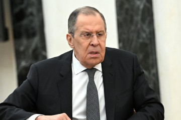 Lavrov ABŞ-İran münaqişəsi haqda: “Hər şey neftə görədir” -
