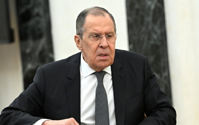 Lavrov ABŞ-İran münaqişəsi haqda: “Hər şey neftə görədir” -