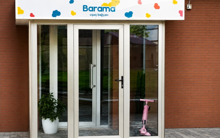“Barama” niyə uşağı bağçada saxlamaq istəmir? - İki filialdan şikayət var