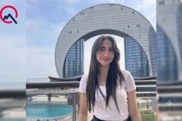“Bu səhvim məni 700 baldan ayırdı”-