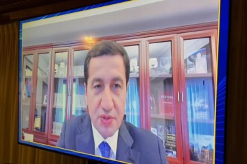 Помощник президента: Тюркский мир превращается в платформу сотрудничества на пространстве Евразии