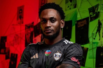 “Qarabağ” yeni transferinə nə qədər xərcləyib?