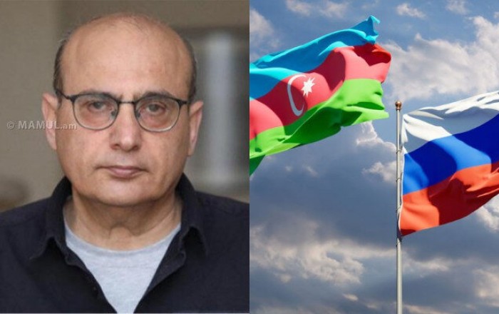 Danielyan Azərbaycanın artan nüfuzundan danışdı: "Vəziyyət son dərəcə təhlükəlidir!"