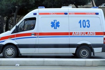 Azərbaycanda bütün ambulans parkları yenilənəcək